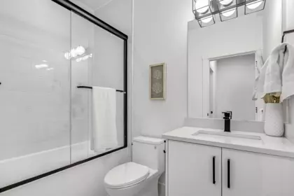 Swimming Pool Photo of 26 6035 141 Street, Surrey, BC