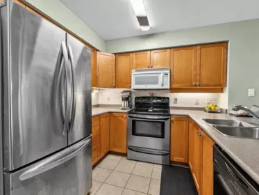 Family Room Photo of 308 38 Seventh Avenue, New Westminster, BC