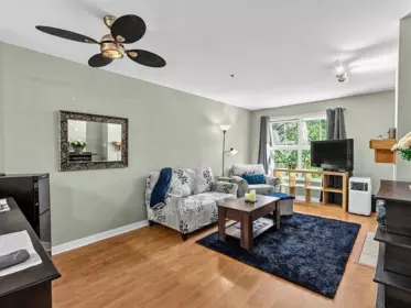 Pantry Photo of 308 38 Seventh Avenue, New Westminster, BC