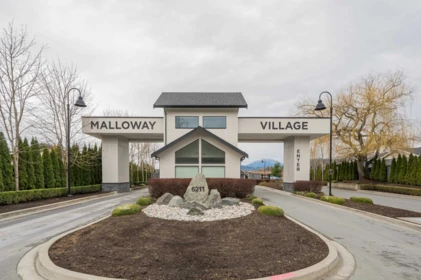 83 6211 Chilliwack River Road, Chilliwack, BC, Chilliwack — Single Family Residence for sale