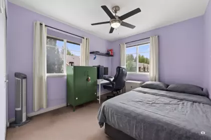 Basement Recreation Room Photo of 102 6575 192 Street, Surrey, BC