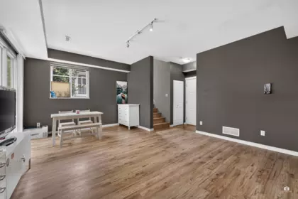 Hallway Photo of 102 6575 192 Street, Surrey, BC