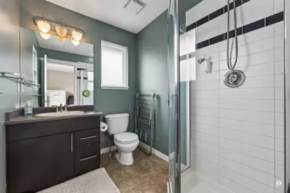Loft / Bonus Room Photo of 102 6575 192 Street, Surrey, BC