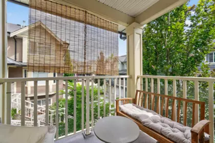 Pantry Photo of 102 6575 192 Street, Surrey, BC