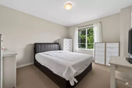 Powder Room Photo of 102 6575 192 Street, Surrey, BC