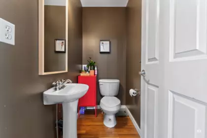 Primary Bedroom Photo of 102 6575 192 Street, Surrey, BC