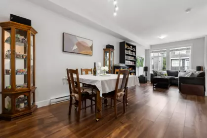 66 14433 60 Avenue, Surrey, BC, Surrey — Townhouse for sale