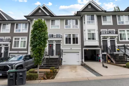 66 14433 60 Avenue, Surrey, BC, Surrey — Townhouse for sale
