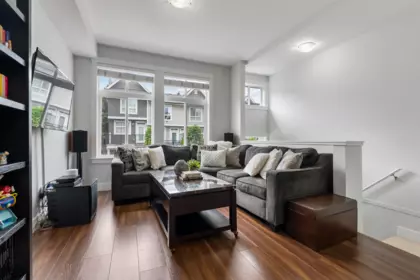 66 14433 60 Avenue, Surrey, BC, Surrey — Townhouse for sale