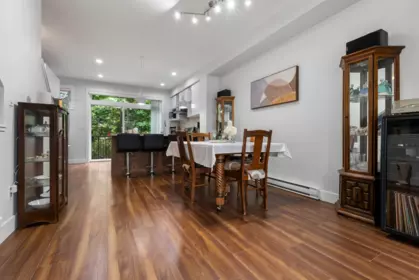 66 14433 60 Avenue, Surrey, BC, Surrey — Townhouse for sale
