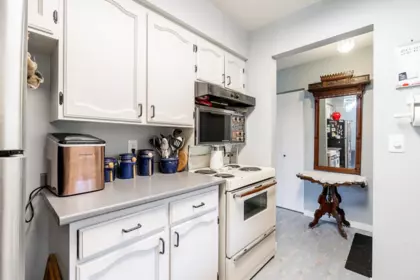 Kitchen Photo of 8363 Arbour Place, Delta, BC