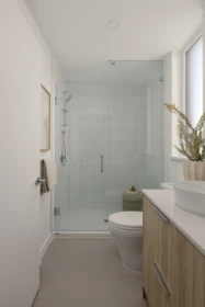 Guest Bathroom Photo of 417 2450 Garden Drive, Vancouver, BC