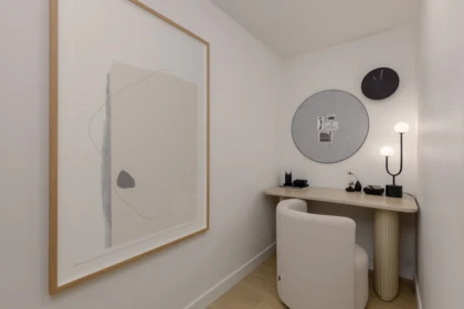 Loft / Bonus Room Photo of 417 2450 Garden Drive, Vancouver, BC