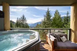 3 2269 Nordic Drive, Whistler, BC