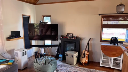 Breakfast Nook Photo of 1FH 4515 W River Road, Delta, BC