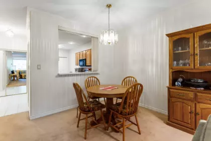 Pantry Photo of 313 15300 17 Avenue, Surrey, BC