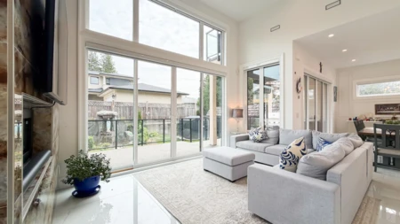 5302 Springdale Court, Burnaby, BC, Burnaby — Single Family Residence for sale