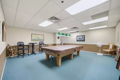 Community Amenities Photo (Clubhouse) of 204 3150 Gladwin Road, Abbotsford, BC