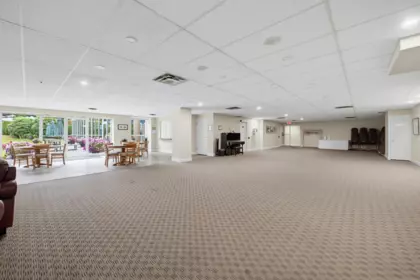 Street View Photo of 204 3150 Gladwin Road, Abbotsford, BC