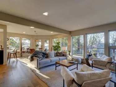 9291 Truman Road, Halfmoon Bay, BC, Halfmoon Bay — Single Family Residence for sale