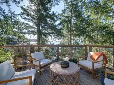 9291 Truman Road, Halfmoon Bay, BC, Halfmoon Bay — Single Family Residence for sale