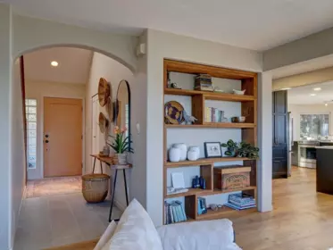 9291 Truman Road, Halfmoon Bay, BC, Halfmoon Bay — Single Family Residence for sale