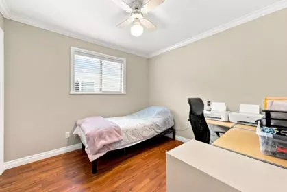 Breakfast Nook Photo of 2152 Pitt River Road, Port Coquitlam, BC