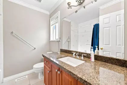 Pantry Photo of 2152 Pitt River Road, Port Coquitlam, BC