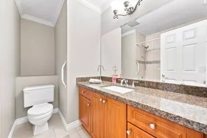 Primary Bedroom Photo of 2152 Pitt River Road, Port Coquitlam, BC