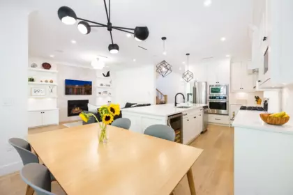 Pantry Photo of 1750 Dempsey Road, North Vancouver, BC