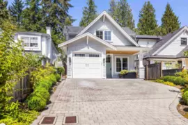 1750 Dempsey Road, North Vancouver, BC