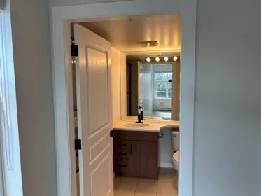 Breakfast Nook Photo of 205 4768 Brentwood Drive, Burnaby, BC
