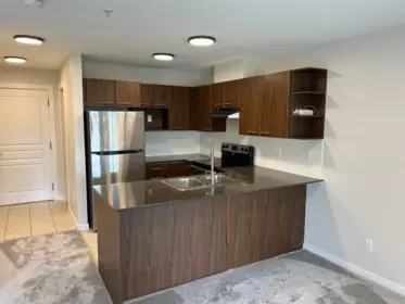 Family Room Photo of 205 4768 Brentwood Drive, Burnaby, BC