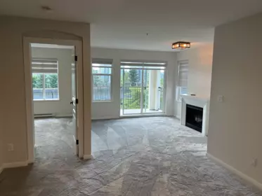 Living Room Photo of 205 4768 Brentwood Drive, Burnaby, BC