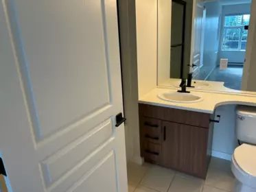 Primary Bedroom Photo of 205 4768 Brentwood Drive, Burnaby, BC