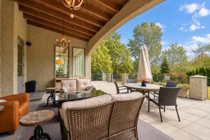 Community Amenities Photo (Clubhouse) of 20347 2 Avenue, Langley, BC