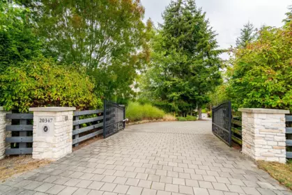 Family Room Photo of 20347 2 Avenue, Langley, BC