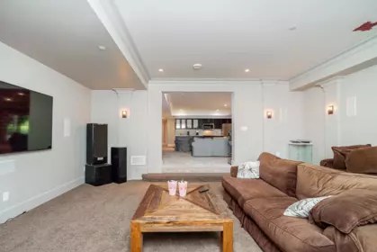 Hot Tub / Spa Photo of 20347 2 Avenue, Langley, BC