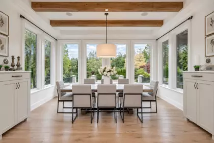 Kitchen Photo of 20347 2 Avenue, Langley, BC