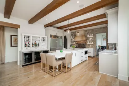Pantry Photo of 20347 2 Avenue, Langley, BC