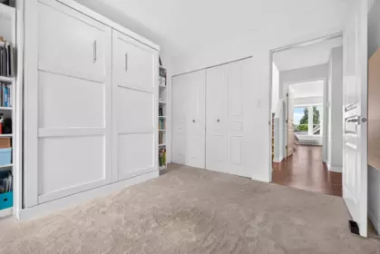 Loft / Bonus Room Photo of 109 225 E 6th Street, North Vancouver, BC
