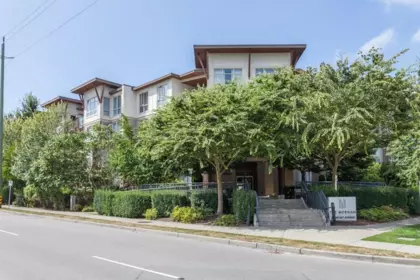 Community Amenities Photo (Clubhouse) of 223 15988 26 Street, Surrey, BC