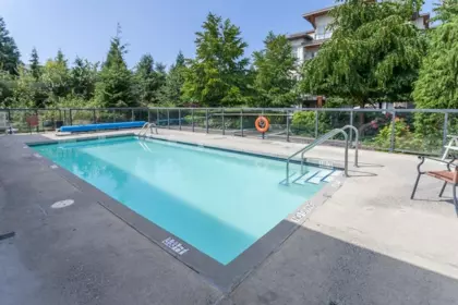 Garden / Landscaping Photo of 223 15988 26 Street, Surrey, BC