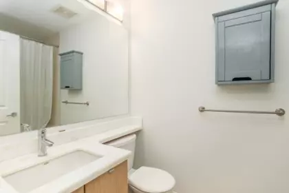 Laundry Room Photo of 223 15988 26 Street, Surrey, BC