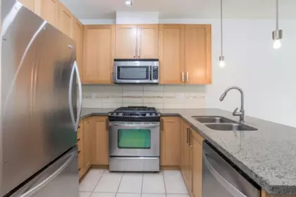 Pantry Photo of 223 15988 26 Street, Surrey, BC