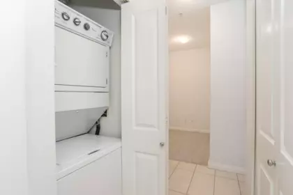 Powder Room Photo of 223 15988 26 Street, Surrey, BC