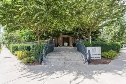 Street View Photo of 223 15988 26 Street, Surrey, BC