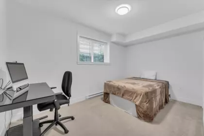 Pantry Photo of 35 9718 161a Street, Surrey, BC