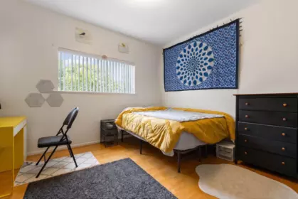 Bedroom 3 Photo of 1620 Fell Avenue, Burnaby, BC