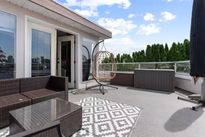 Hot Tub / Spa Photo of 1620 Fell Avenue, Burnaby, BC
